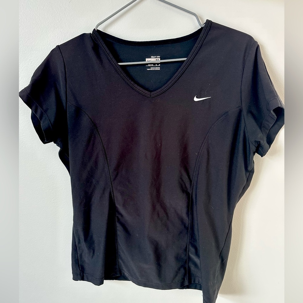 Woman’s Nike T-Shirt